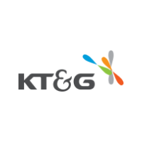 KT&G