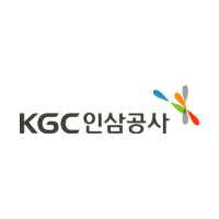 KGC인삼공사